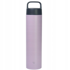 Duży Kubek termiczny Zojirushi na gorące napoje 750 ml Różowy