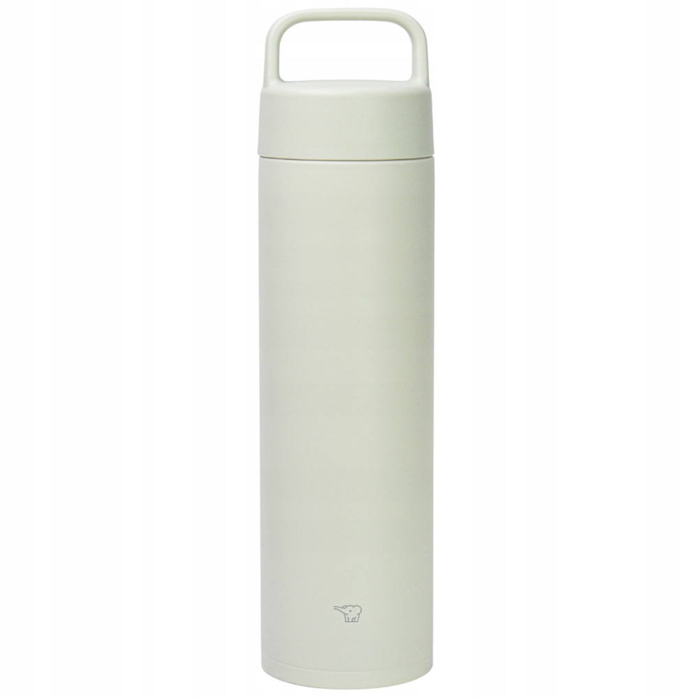 Duży Kubek termiczny Zojirushi na gorące napoje 750 ml Biały Duży Kubek termiczny Zojirushi na gorące napoje 750 ml Biały
