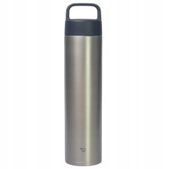 Duży Kubek termiczny Zojirushi na gorące napoje 750 ml Srebrny