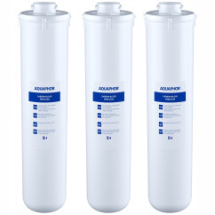 Wkład filtrujący Aquaphor KH 3 szt.