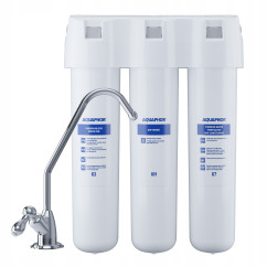 Wkład filtrujący Aquaphor K7 3 szt.