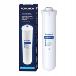 Wkład filtrujący Aquaphor K5 4 szt.
