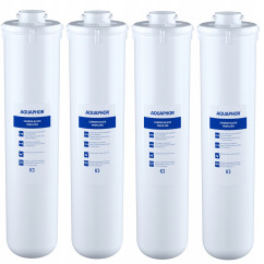 Wkład filtrujący Aquaphor K3 4 szt.