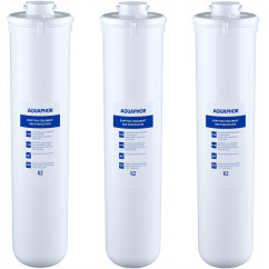 Wkład filtrujący Aquaphor K2 3 szt.