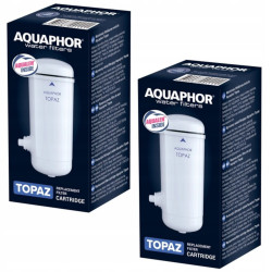 Wkład do filtra Aquaphor Topaz 2 szt.