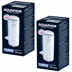 Wkład do filtra Aquaphor Topaz 2 szt.