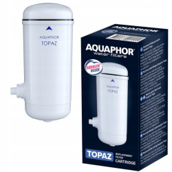 Wkład do filtra Aquaphor Topaz 2 szt.