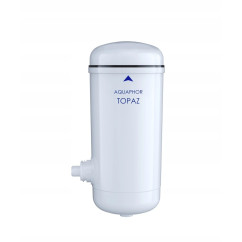 Wkład do filtra Aquaphor Topaz 4 szt.