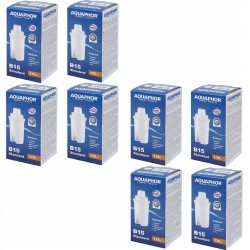 Wkład filtrujący Aquaphor B15 Standard 8 szt.