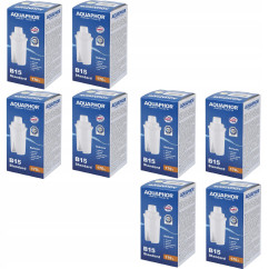 Wkład filtrujący Aquaphor B15 Standard 8 szt.