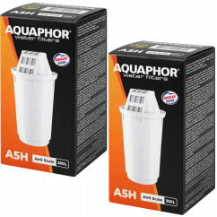 Wkład filtrujący Aquaphor A5H 2 szt.