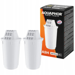 Wkład filtrujący Aquaphor A5H 2 szt.