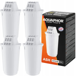 Wkład filtrujący Aquaphor A5H 4 szt.