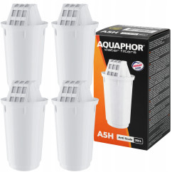 Wkład filtrujący Aquaphor A5H 4 szt.