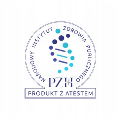 Wkład filtrujący Aquaphor A5H 4 szt.