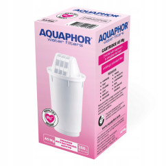 Wkład filtrujący wzbogacający wodę w magnez Aquaphor A5 Mg 2 szt.