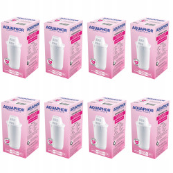 Wkład filtrujący Aquaphor A5 Mg 8 szt.