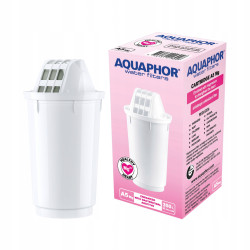 Dzbanek filtrujący Aquaphor Provence 4,2 l + 6 wkładów, czarny