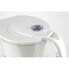Dzbanek filtrujący Aquaphor Onyx 4,2 l + 9 wkładów, biały