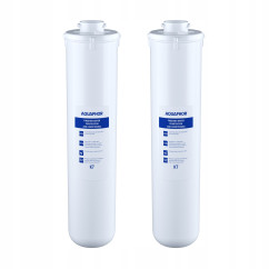 Wkład filtrujący Aquaphor K7 2 szt.