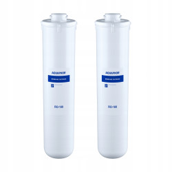 Wkład filtrujący Aquaphor K7M 2 szt.