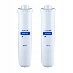 Wkład filtrujący Aquaphor K7M 2 szt.