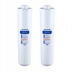 Wkład filtrujący Aquaphor K7B 2 szt.
