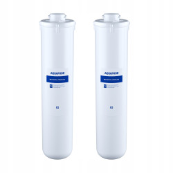Wkład filtrujący Aquaphor K5 2 szt.
