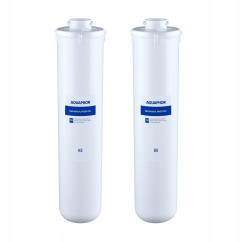 Wkład filtrujący Aquaphor K5 2 szt.