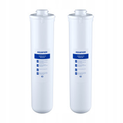 Wkład filtrujący Aquaphor K3 2 szt.
