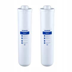 Wkład filtrujący Aquaphor K3 2 szt.