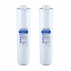 Wkład filtrujący Aquaphor K2 2 szt.