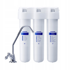 Zestaw 4 wkładów filtrujących Aquaphor 2xK2 i 2xK5