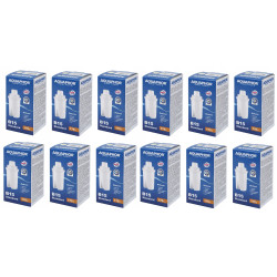 Wkład filtrujący Aquaphor B15 Standard 12 szt.