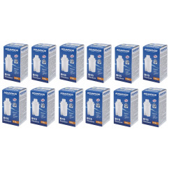 Wkład filtrujący Aquaphor B15 Standard 12 szt.