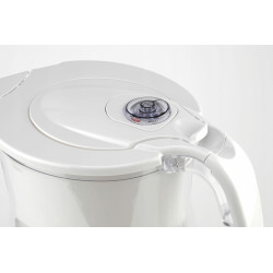 Dzbanek filtrujący Aquaphor Onyx 2,8 l + 6 wkładów, biały