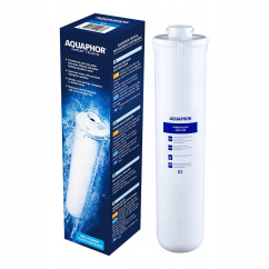 Zestaw 3 wkładów filtrujących Aquaphor K3, K7B, K7