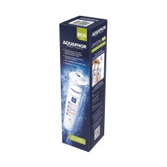 Zestaw 3 wkładów filtrujących Aquaphor K3, K7B, K7