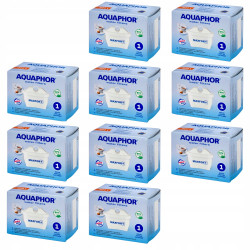 Wkład filtrujący Aquaphor Maxfor+ 10 szt.