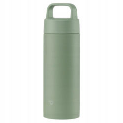 Kubek termiczny z rączką Zojirushi na Kawę Herbatę 500ml Zielony