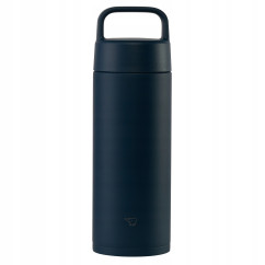 Kubek termiczny z rączką Zojirushi na Herbatę 500 ml Granatowy