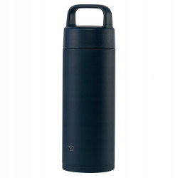 Kubek termiczny z rączką Zojirushi na Herbatę 500 ml Granatowy