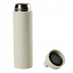 Kubek termiczny z rączką Zojirushi na Herbatę 500 ml Granatowy