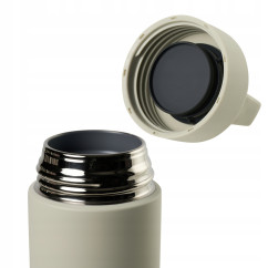 Kubek termiczny z rączką Zojirushi na Herbatę 500 ml Granatowy