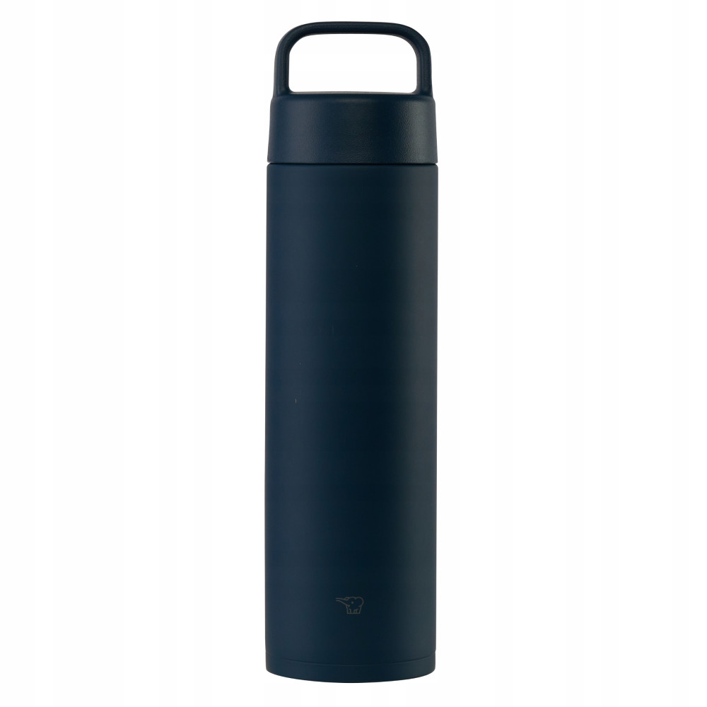 Kubek termiczny z rączką Zojirushi na Herbatę 650 ml Granatowy