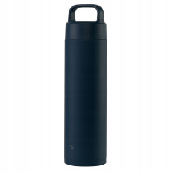 Kubek termiczny z rączką Zojirushi na Herbatę 650 ml Granatowy