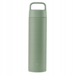 Kubek termiczny z rączką Zojirushi na Herbatę 650 ml Zielony