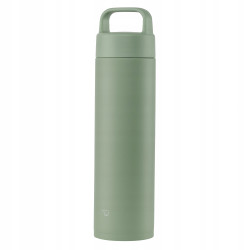 Kubek termiczny z rączką Zojirushi na Herbatę 650 ml Zielony