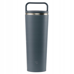Kubek termiczny z rączką Zojirushi na Kawę 400 ml Granatowy