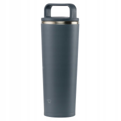 Kubek termiczny z rączką Zojirushi na Kawę 400 ml Granatowy